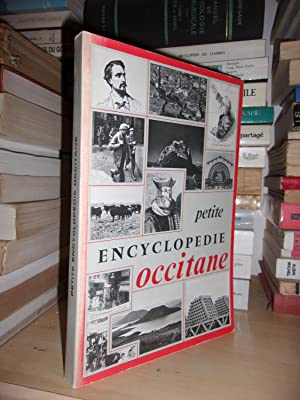 Seller image for PETITE ENCYCLOPEDIE OCCITANE for sale by Planet's books