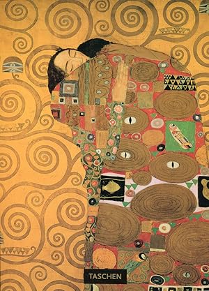 Seller image for Gustav Klimt. Le Monde  l'Apparence Fminine 1862-1918. for sale by Librairie In-Quarto