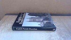 Imagen del vendedor de English Parish Churches a la venta por BoundlessBookstore