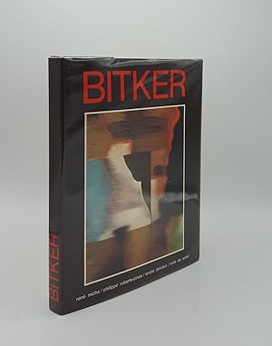 Seller image for COLETTE BITKER for sale by Rothwell & Dunworth (ABA, ILAB)