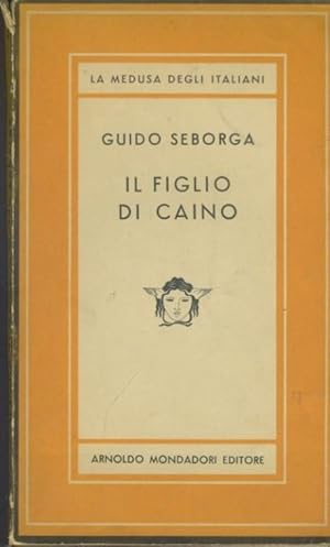 Seller image for Il figlio di Caino for sale by librisaggi