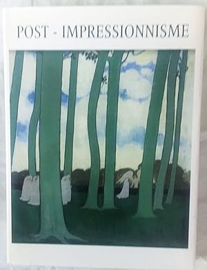 Immagine del venditore per Les Ann�es post-impressionnistes. venduto da Librairie In-Quarto