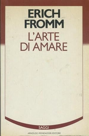 L'arte di amare