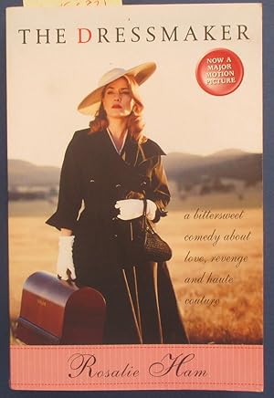 Imagen del vendedor de Dressmaker, The a la venta por Reading Habit