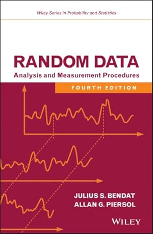 Immagine del venditore per Random Data : Analysis and Measurement Procedures venduto da GreatBookPrices