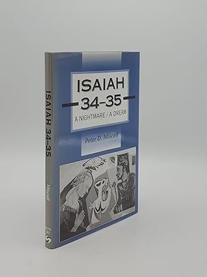 Immagine del venditore per ISAIAH 34-35 A Nightmare a Dream venduto da Rothwell & Dunworth (ABA, ILAB)