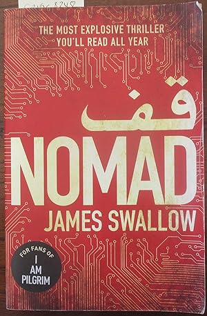 Seller image for Nomad for sale by Reading Habit