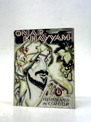 Imagen del vendedor de The Rubaiyat of Omar Khayyam a la venta por World of Rare Books