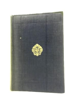 Seller image for The Poetical Works of Wordsworth for sale by World of Rare Books