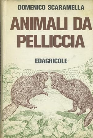 Animali da pelliccia