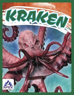 Bild des Verkufers fr Kraken zum Verkauf von GreatBookPricesUK