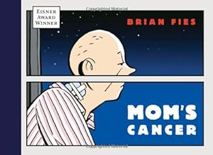 Seller image for Mom's Cancer by Fies, Brian [Hardcover ] for sale by booksXpress