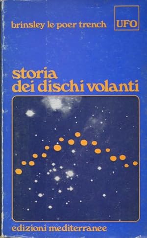 Storia dei dischi volanti