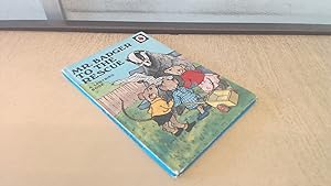Seller image for Mr. Badger to the Rescue (40p) for sale by BoundlessBookstore