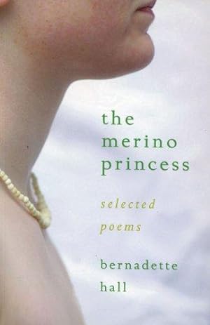 Bild des Verkufers fr The Merino Princess: Selected Poems zum Verkauf von WeBuyBooks