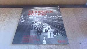Seller image for Paddington, 1854-1979 for sale by BoundlessBookstore