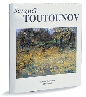 Image du vendeur pour Serguei Toutounov mis en vente par MaxiBooks