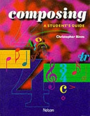 Seller image for Composing: A Student's Guide for sale by WeBuyBooks