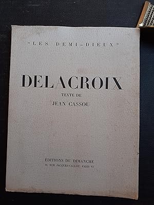 Delacroix