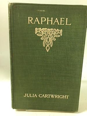 Seller image for Raphael for sale by World of Rare Books