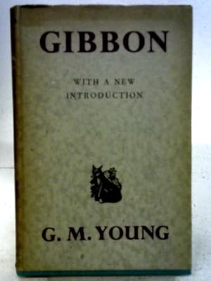 Imagen del vendedor de Gibbon a la venta por World of Rare Books