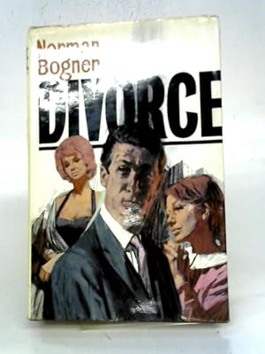 Bild des Verkufers fr Divorce zum Verkauf von World of Rare Books