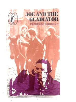 Joe and the Gladiator