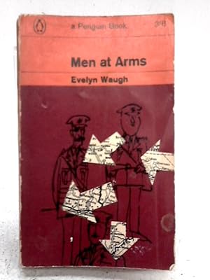 Seller image for Men at Arms for sale by World of Rare Books