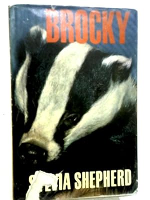 Seller image for Brocky for sale by World of Rare Books