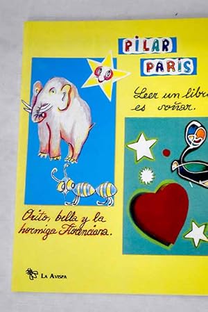 una hormiga en paris una hormiga en paris