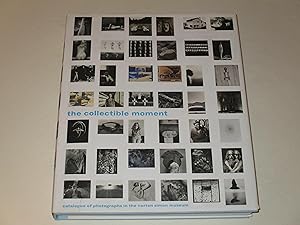 Imagen del vendedor de The Collectible Moment: Photographs in the Norton Simon Museum a la venta por rareviewbooks