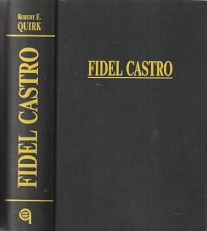 Seller image for Fidel Castro. Die Biographie. for sale by Versandantiquariat Dr. Uwe Hanisch