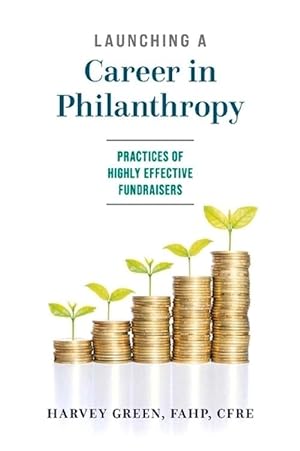 Seller image for Launching a Career in Philanthropy (Paperback) for sale by AussieBookSeller
