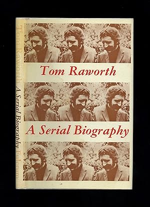 A SERIAL BIOGRAPHY [First trade edition]