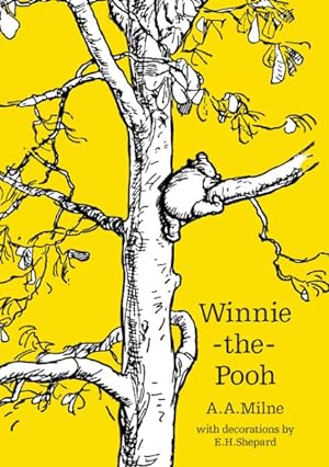 Seller image for Winnie-the-pooh for sale by GreatBookPrices