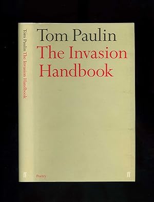 THE INVASION HANDBOOK [1/1]