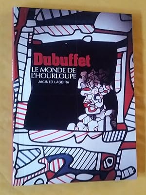 Immagine del venditore per Dubuffet : Le Monde de l'Hourloupe venduto da Claudine Bouvier