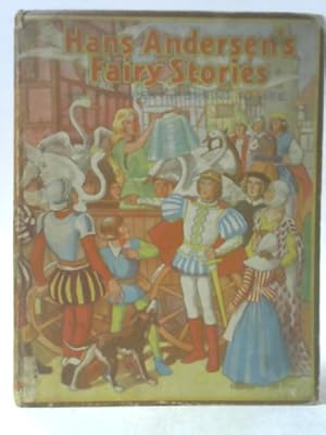 Imagen del vendedor de Hans Andersen's Fairy Tales a la venta por World of Rare Books