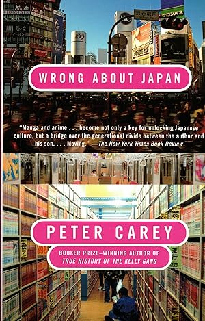 Seller image for Wrong about Japan (Vintage International) for sale by Paderbuch e.Kfm. Inh. Ralf R. Eichmann