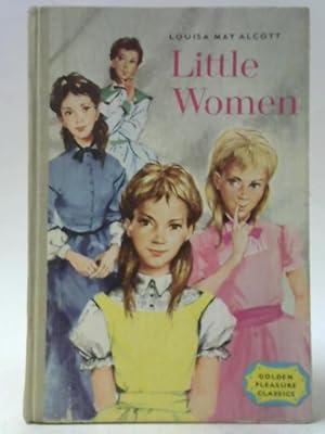 Bild des Verkufers fr Little Women zum Verkauf von World of Rare Books