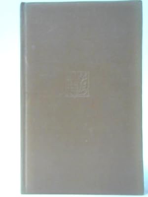 Seller image for Literary Studies - Volume 1 for sale by World of Rare Books