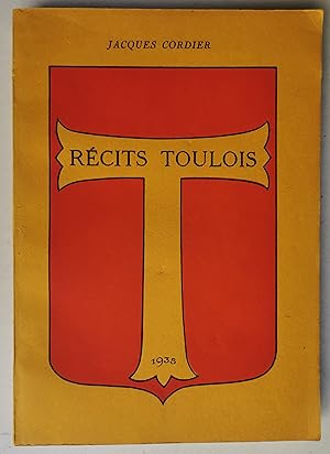 RÉCITS TOULOIS