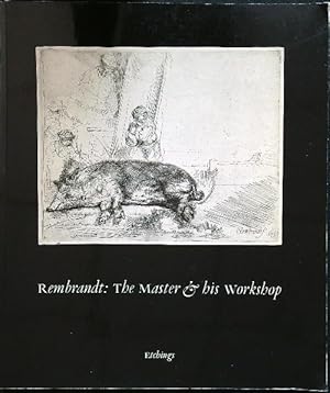 Bild des Verkufers fr Rembrandt: The Master and His Workshop zum Verkauf von Librodifaccia