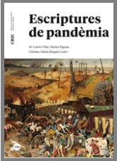Seller image for Escriptures de pandmia for sale by Midac, S.L.