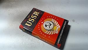 Seller image for The U.S.S.R: A Geographical Survey for sale by BoundlessBookstore