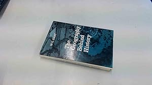 Seller image for The Geography Behind History for sale by BoundlessBookstore