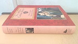 Seller image for Sir Arthur Conan Doyle: The Complete Sherlock Holmes (Collectors Library Editions) for sale by BoundlessBookstore