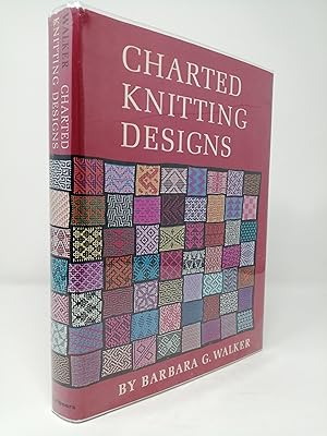 Immagine del venditore per Charted Knitting Designs. venduto da ROBIN SUMMERS BOOKS LTD