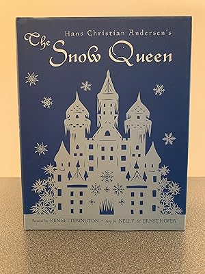 Imagen del vendedor de Hans Christian Andersen's The Snow Queen [FIRST EDITION, FIRST PRINTING] a la venta por Vero Beach Books