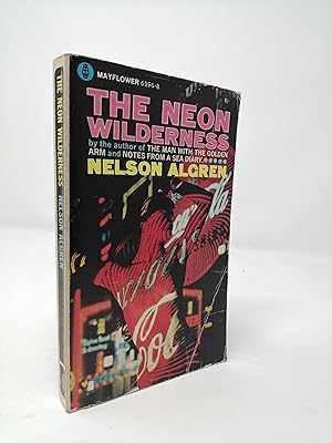 Imagen del vendedor de The Neon Wilderness. a la venta por ROBIN SUMMERS BOOKS LTD